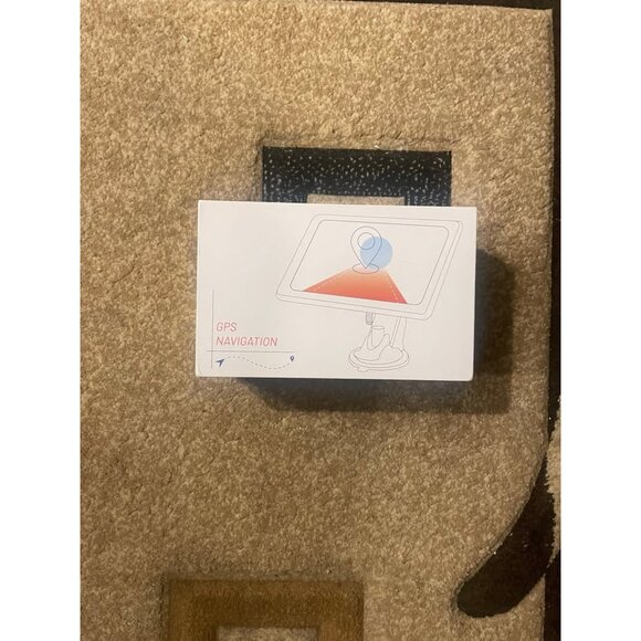 GPS Navigator for Car 2025 - Picture 1 of 7